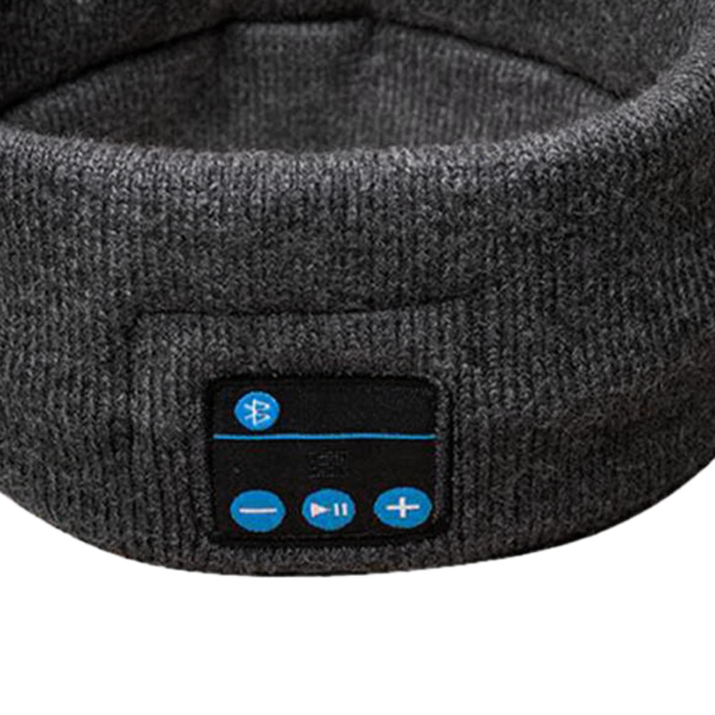 Bluetooth Music Sleep Sports Headbands Headset Wireless Sleeping Headphones for Men Women Music Sleep Headband Earphones