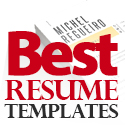 Post Thumbnail of 2020 Best Resume Templates with Cover Letter