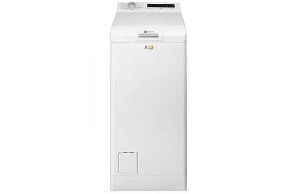 Electrolux EWT 1567 VIW