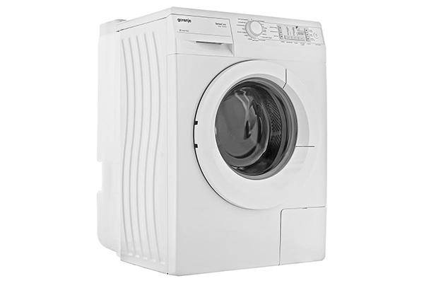 Gorenje W 64Z02/SRIV