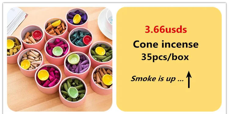 1_cone incense_