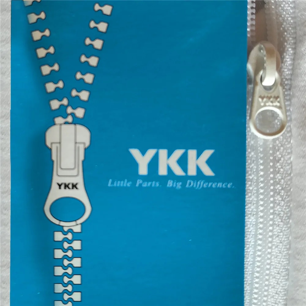 YKK统一用标