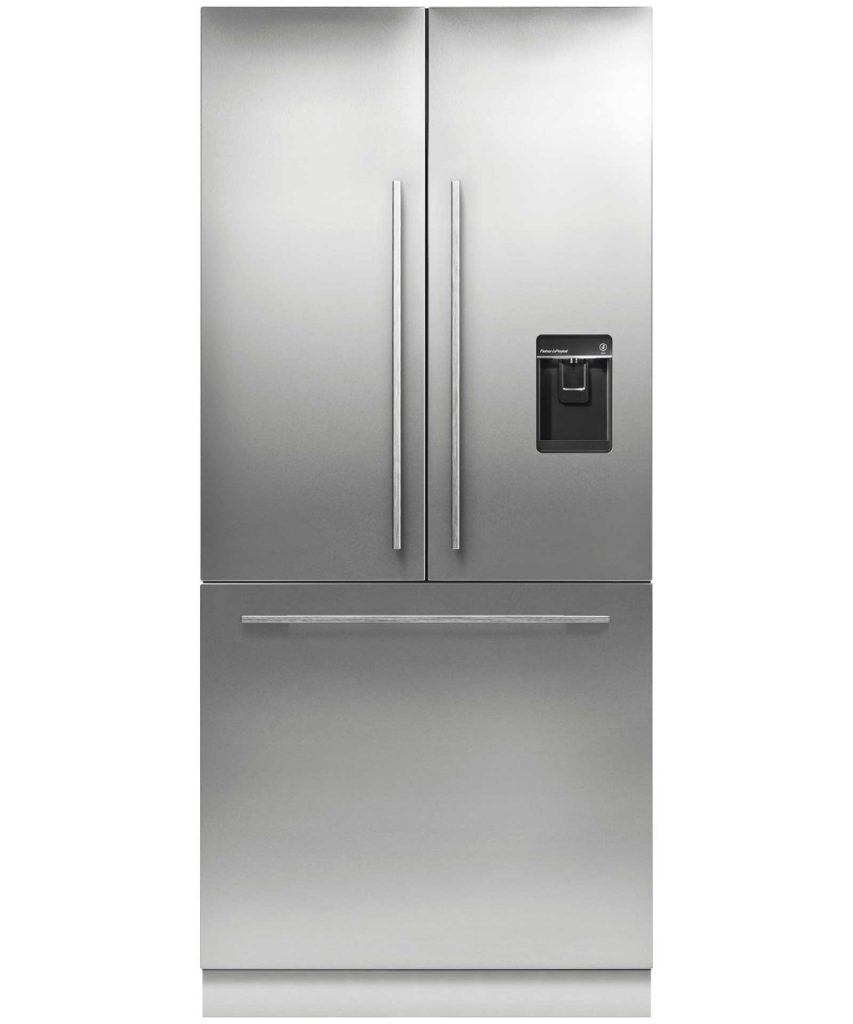 fisher-paykel-integrated-refrigerator