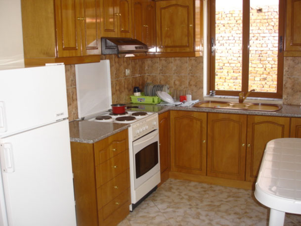 Kitchen Design 9 sq m 1