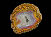 Geodes