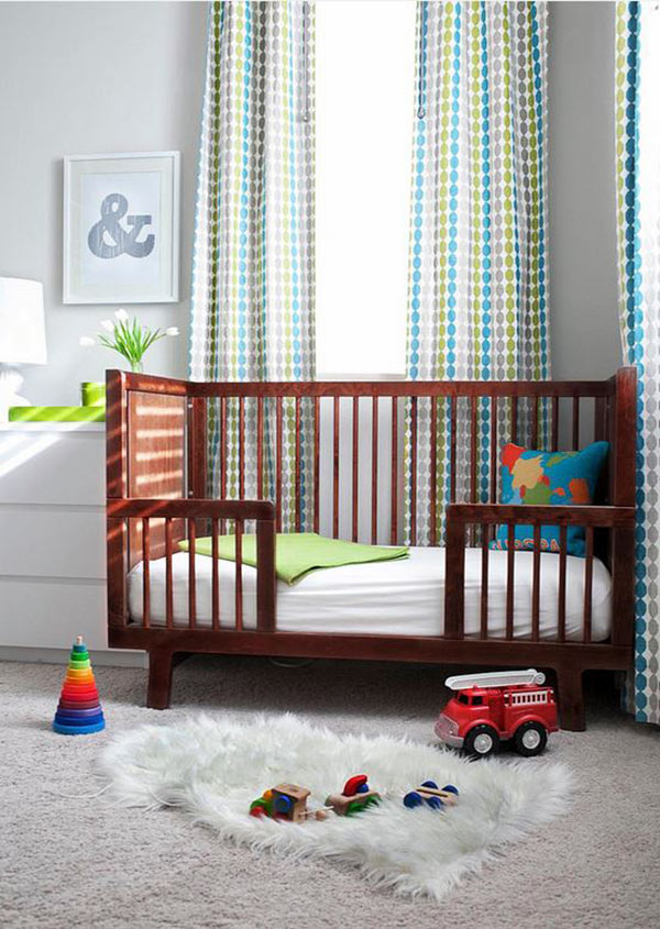 boys toddler bedroom