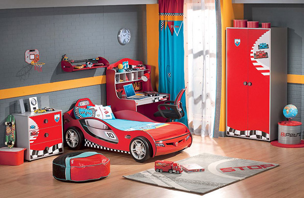 boys toddler bedroom