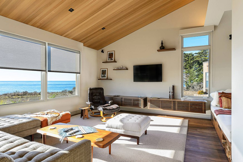 Sea Ranch Residence