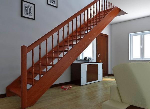 Перед тем как устанавливать лестницу в доме, дизайнеры рекомендуют сперва составить подробный план ее размещения