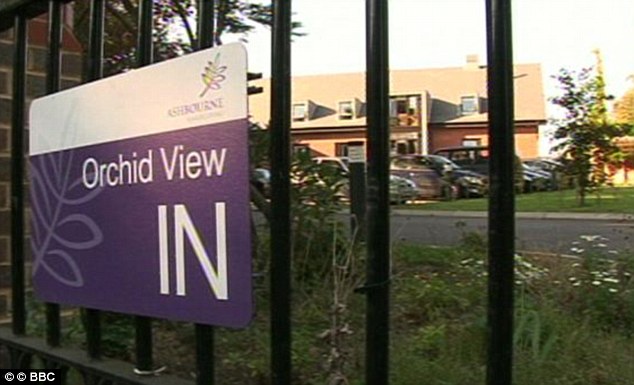 Residents at Orchid View care home were left in soiled bedsheets and in one night shift 28 drug errors were made, an inquest into the deaths of five patients last October, heard