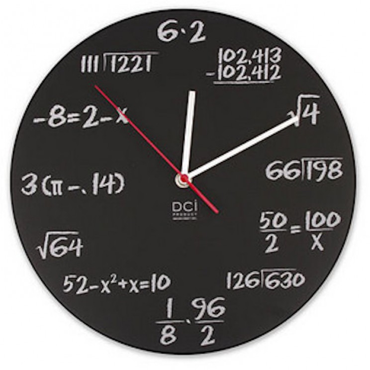 17 Wall Clock Designs That Are Sure to Turn Heads in Your Home