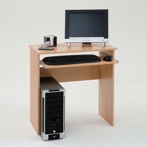 modern style computer table pictures