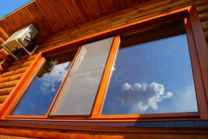 Пластиковые окна в деревянном доме: описание основных характеристик, как установить своими руками, фото и видео инструкция