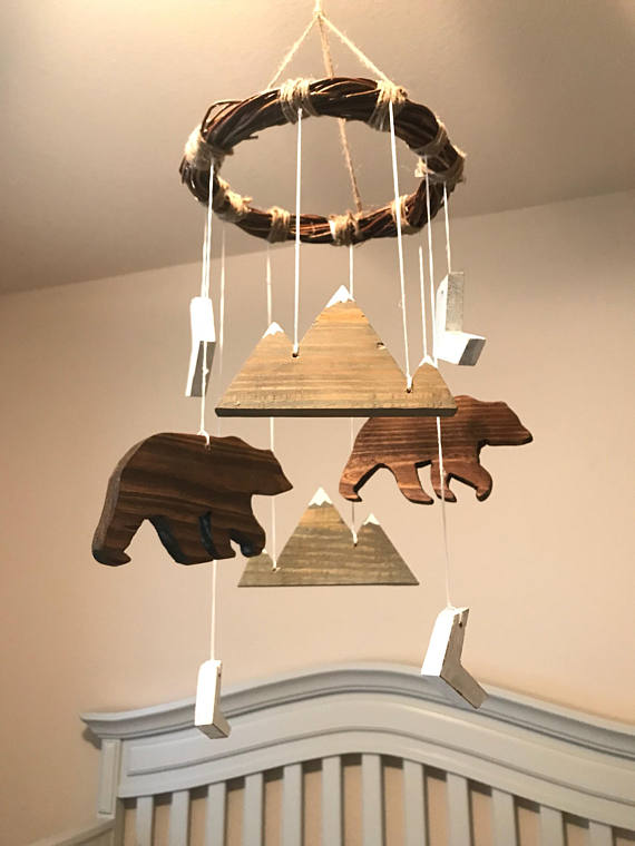 baby boy nursery ideas