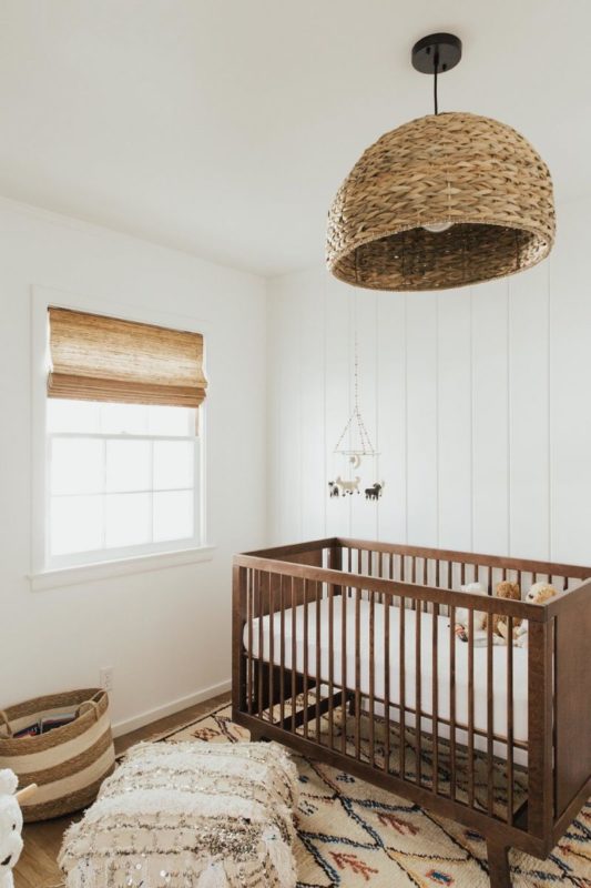 baby boy nursery ideas