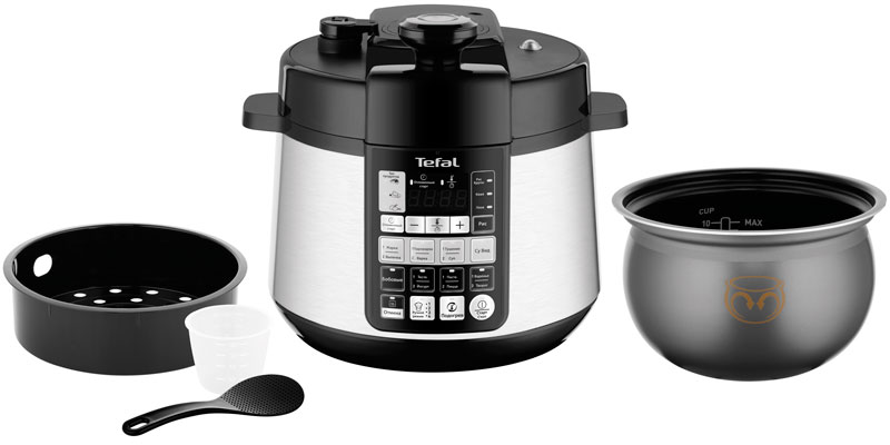 Tefal CY621D32