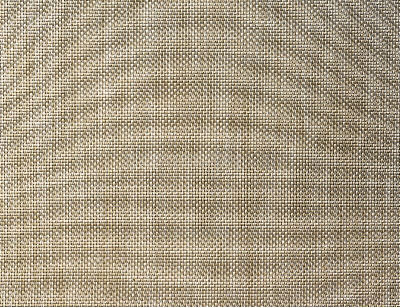 Burlap Sackcloth Textured Background. Woven Fabric Crisscross String Threads, Sack Grid Pattern. Beige Rough Natural Cloth. Burlap Sackcloth Textured Background royalty free stock image