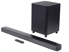 JBL Bar 5.1