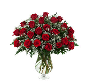 Red Roses · Choose From 1 to 36 Red Roses
