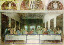 Da Vinci The Last Supper