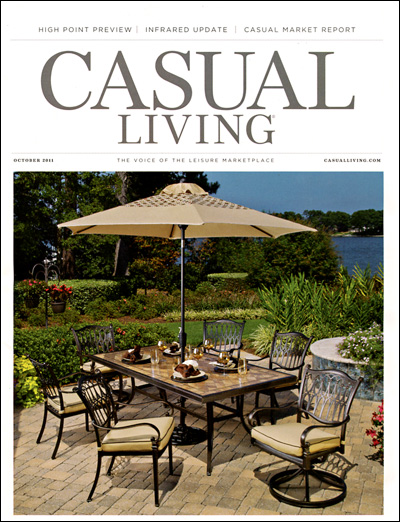 Subscribe to Casual Living
