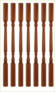 Balusters