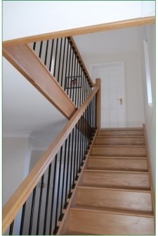 Balusters