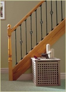 Balusters