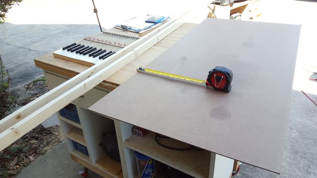 Sand Box W/ Lid That Opens Into Bench and a Canopy 