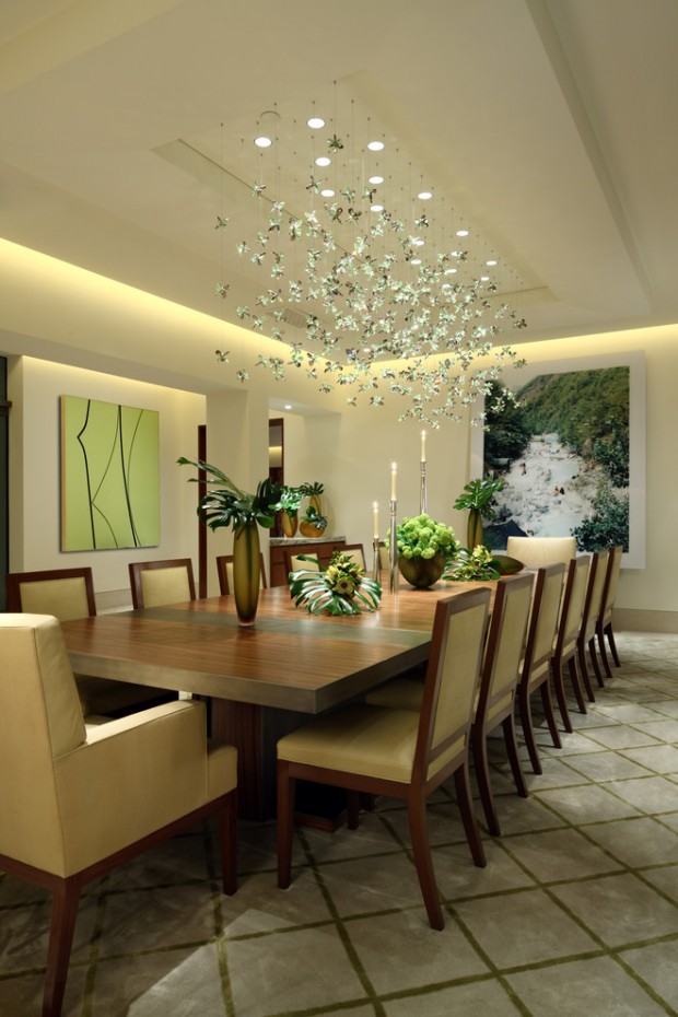 Contemporary-Dining-Room