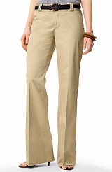 Jackson Chino Trouser