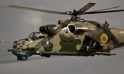 вертолет военный военный вертолет