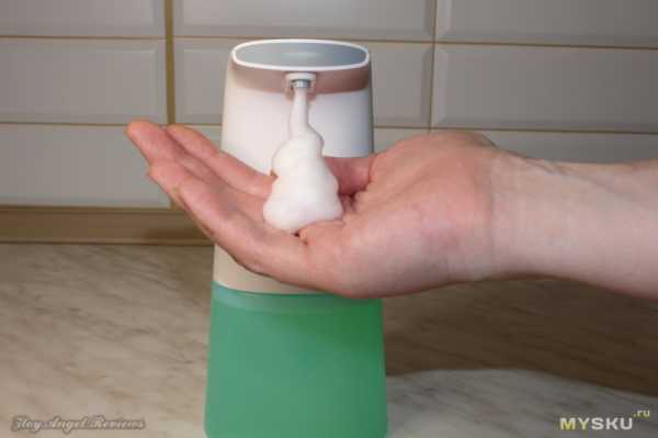 Диспенсер жидкого мыла – Дозаторы для жидкого мыла и моющих средств .