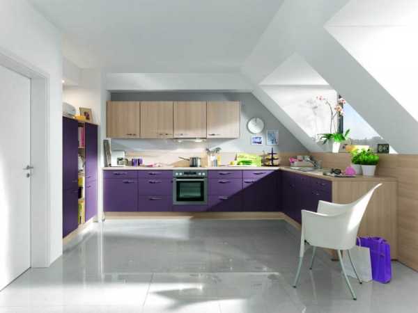 Дизайн кухни 20 квадратных метров в частном доме
