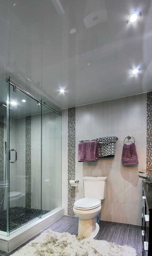 Дизайн ванной комнаты пвх панелями фото дизайн