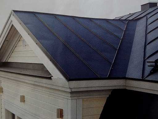Какую крышу выбрать для дома фото – скатные и плоские крыши, материалы .