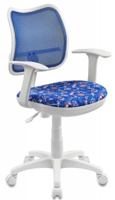 Компьютерное кресло в детскую комнату
