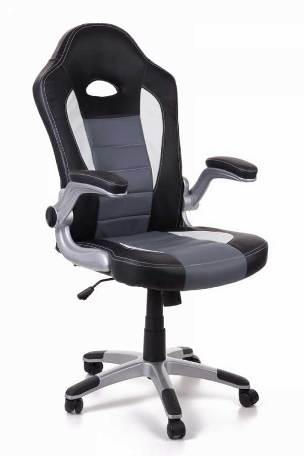 Дизайнерский стул для компьютера