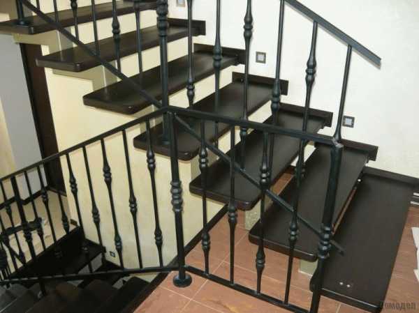 Лестницы ограждение – лестничные ограждения маршей и опорные элементы .