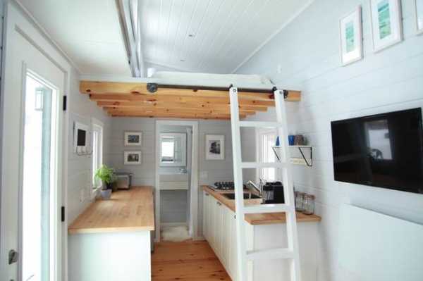 Мини дом проект – Маленькие и мини дома для комфортной жизни .