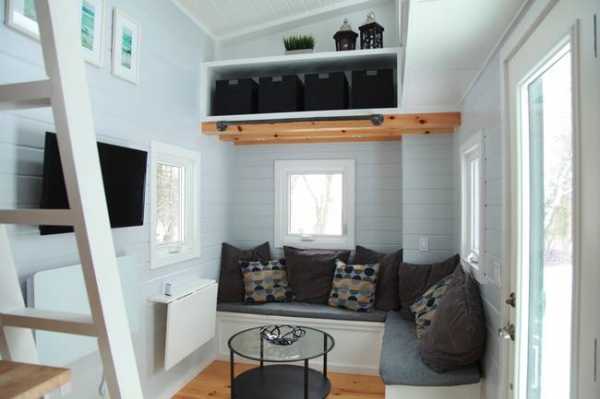  дом проект – Маленькие и мини дома для комфортной жизни .