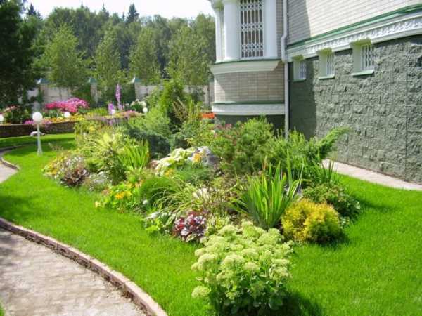 Сайт для садовода-огородника. Агрохимикаты, удобрения. Садовая техника