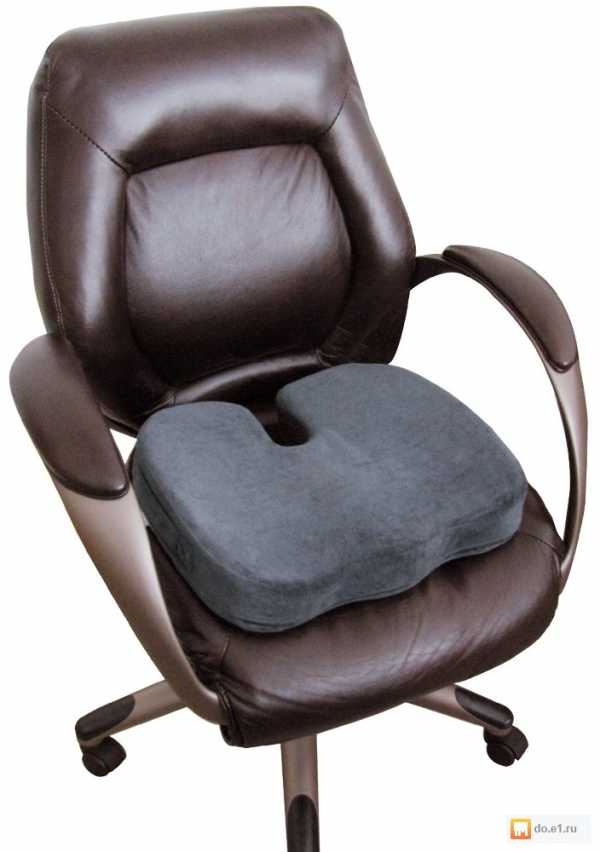Кресло для проблемной спины