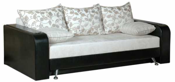 Способы раскладки диванов – варианты и способы раскладки дивана, фото и .