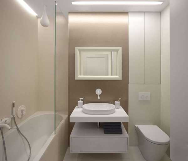 Ванные Комнаты 3 Кв М Дизайн Фото